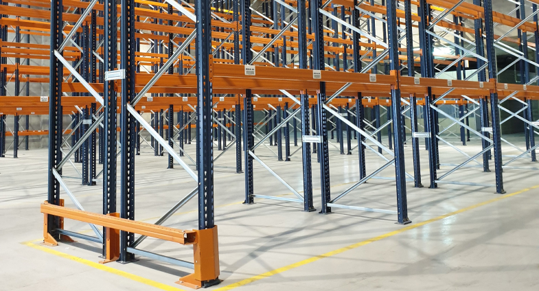 Imagen sobre el servicio de ¿Quieres vender tus estanterías industriales?