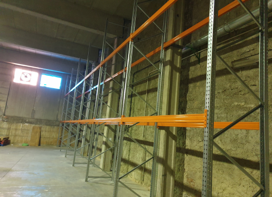 Imagen sobre el servicio de Compra Venta