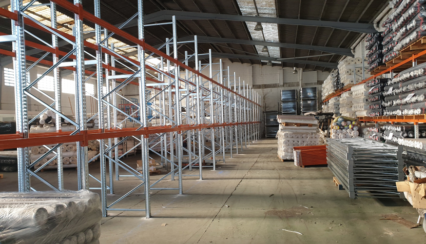 Imagen sobre el servicio de ¿Quieres vender tus estanterías industriales?