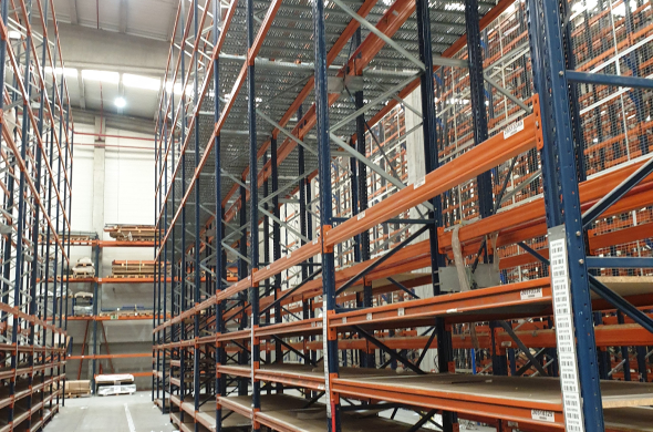 Imagen sobre el servicio de Servicios de Metalridej