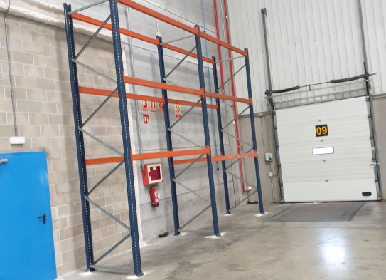 Imagen sobre el servicio de Servicios de Metalridej